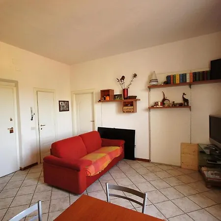 Appartement S. Stefano In Pane House à Florence Extérieur photo