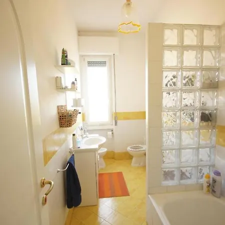 Appartement S. Stefano In Pane House à Florence Extérieur photo