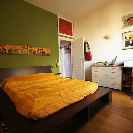 Appartement S. Stefano In Pane House à Florence Extérieur photo
