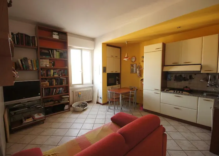 S. Stefano In Pane House