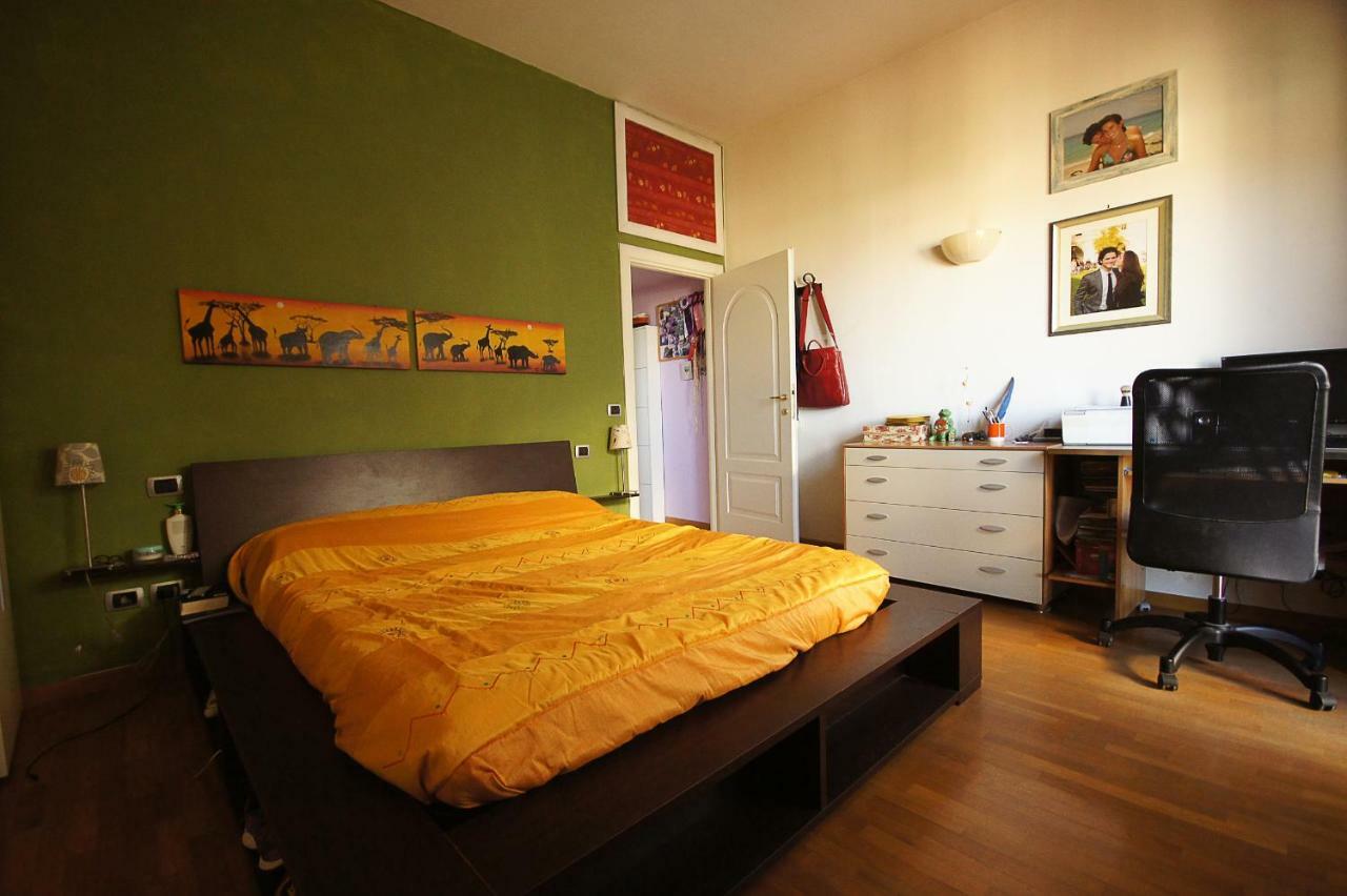 Appartamento S. Stefano In Pane House *